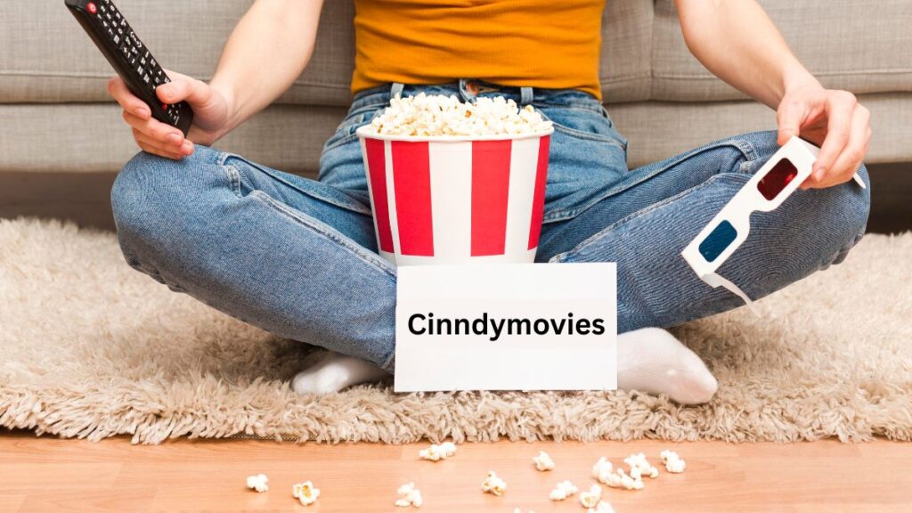 Top 10 Must-Watch Films from Cinndymovies You Can’t Miss