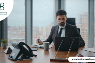 Company Secretary Services in Belize