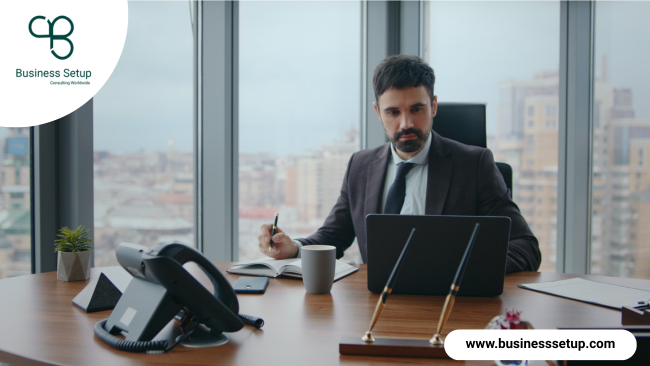 Company Secretary Services in Belize