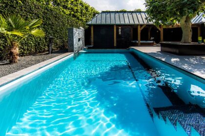 From Cracks to Class: High-Performance Pool Resurfacing for Businesses