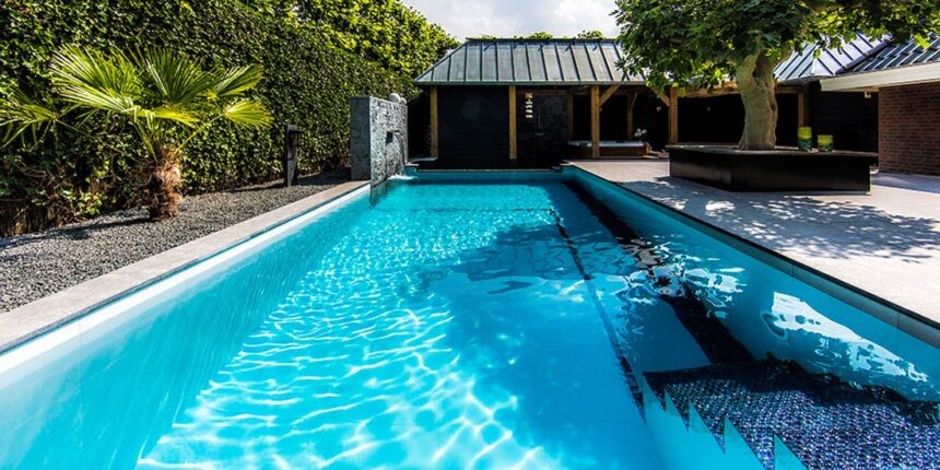 From Cracks to Class: High-Performance Pool Resurfacing for Businesses