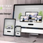 Custom Website Design by Garage2Global