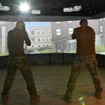 Smart Dry Fire Training