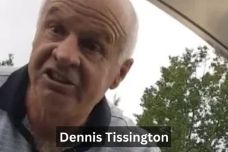 Dennis Tissington: The Viral Incident Explained