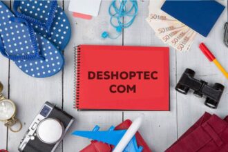 Deshoptec com Review: Hidden Gem or Risky Site? Discover the Truth