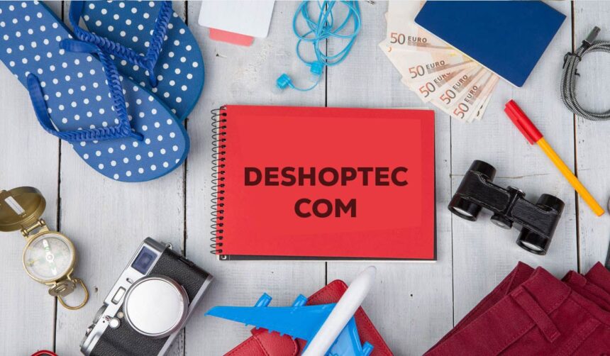 Deshoptec com Review: Hidden Gem or Risky Site? Discover the Truth
