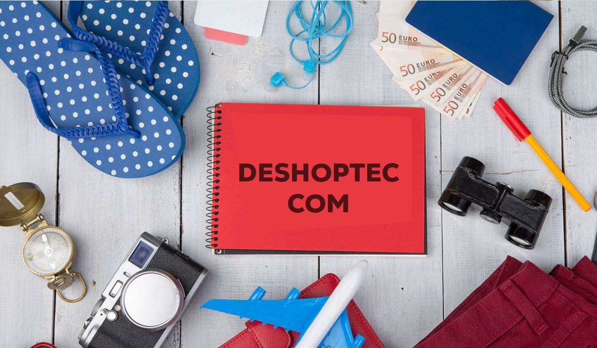 Deshoptec com Review: Hidden Gem or Risky Site? Discover the Truth