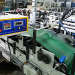 Duplex Slitter Rewinders