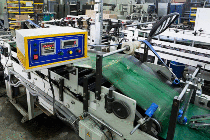 Duplex Slitter Rewinders