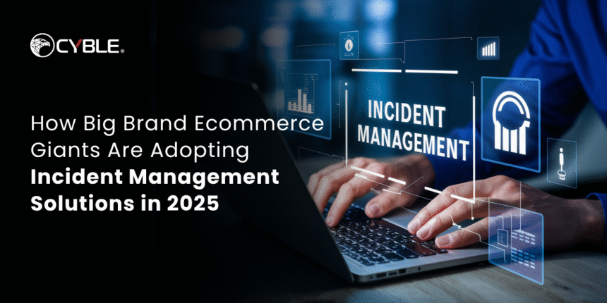 Ecommerce