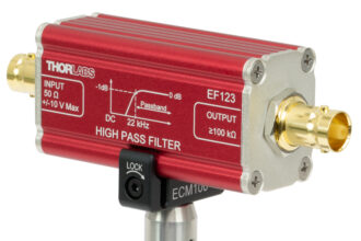 The Comprehensive Guide to amp100 transimpedance amplifier