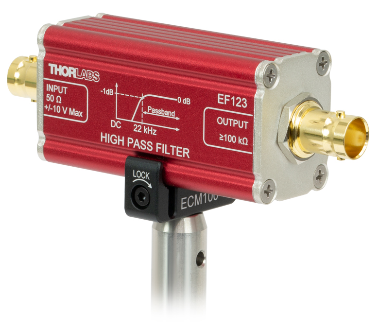 The Comprehensive Guide to amp100 transimpedance amplifier