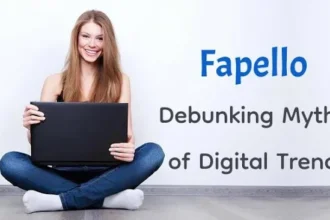 Fapello: Debunking Myths of Digital Trend