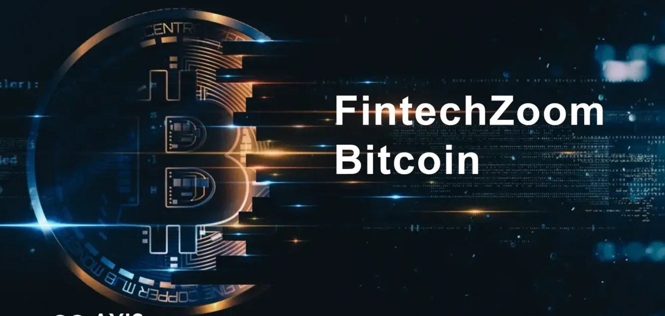 Fintechzoom.com bitcoin mining: The Future of Digital Banking Revolution