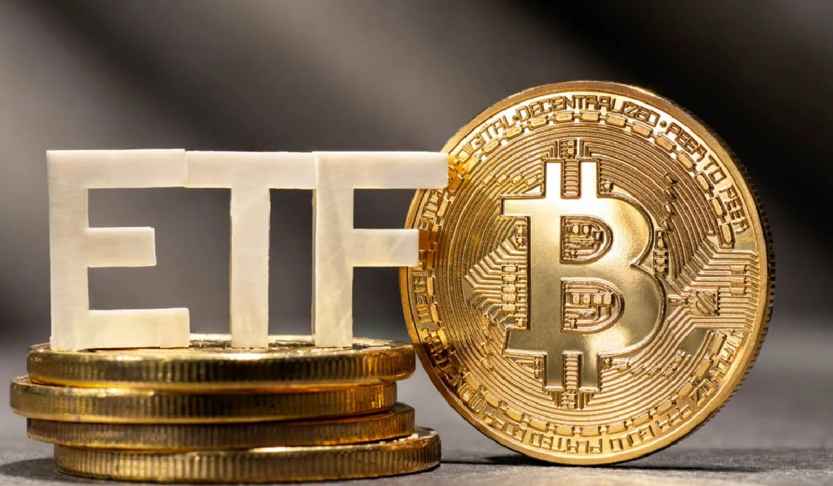 FintechZoom.com Crypto ETF Explained: Smart Way to Invest in Crypto Safely