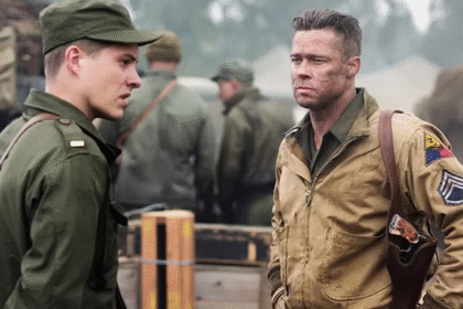 Fury