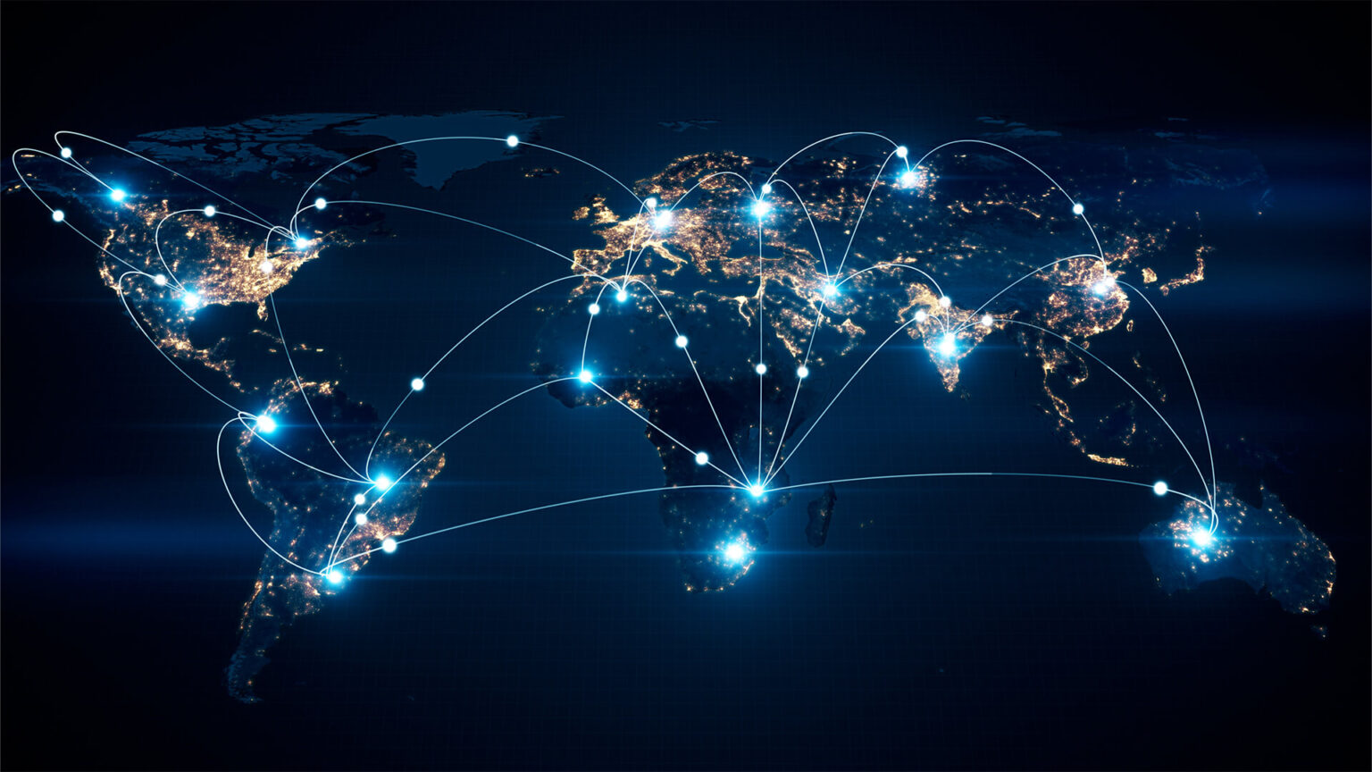 Going Global – Will Your Business Be Left Behind?