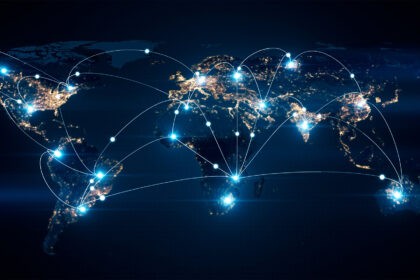 Going Global – Will Your Business Be Left Behind?