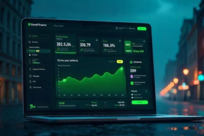 A Comprehensive Guide with gomyfinance bills