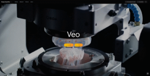 Google Veo 3