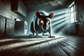 Rodent Proofing