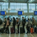 Heathrow Airport