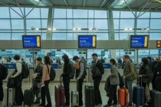Heathrow Airport