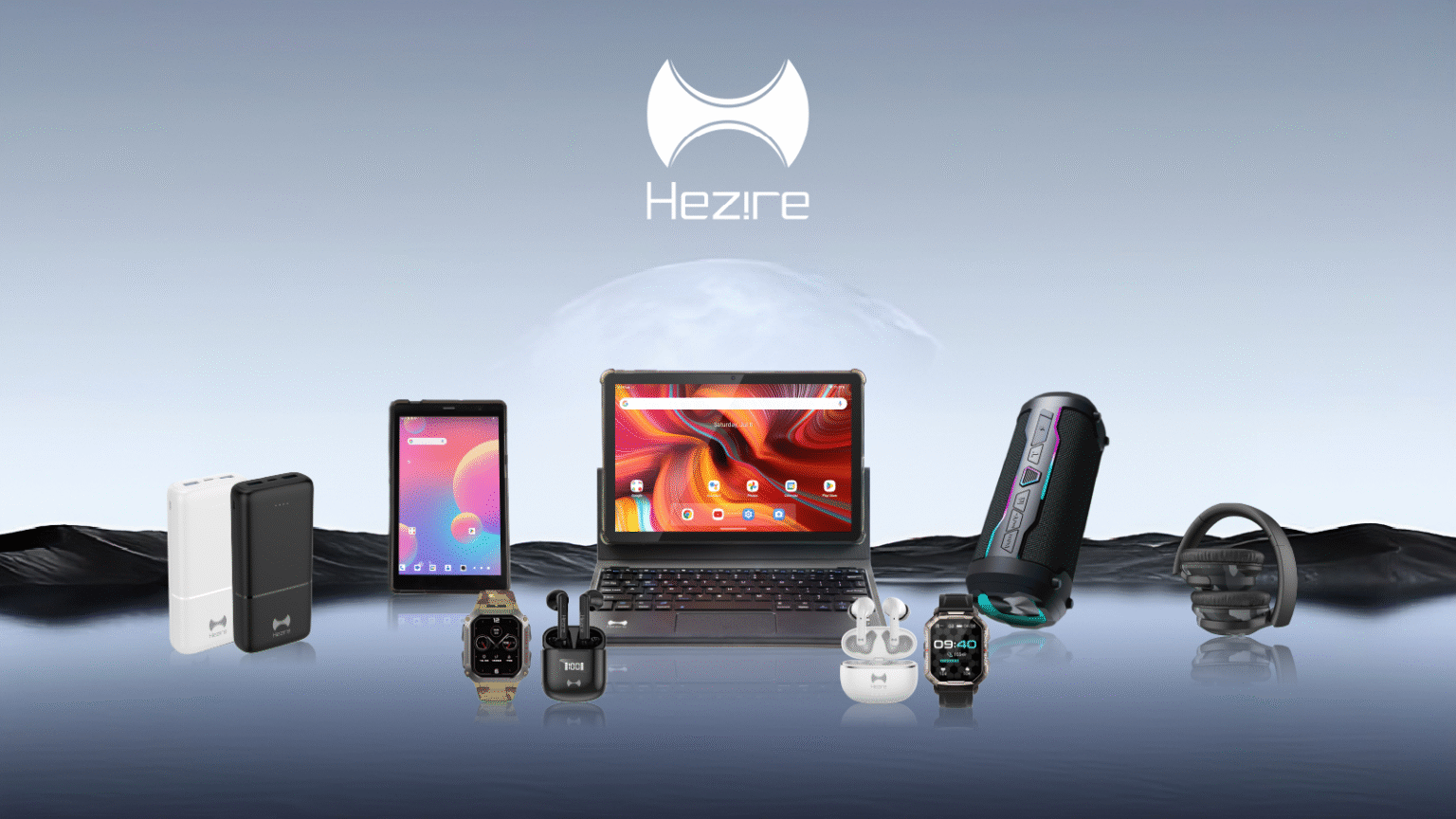 Are Tablets Replacing Laptops? The 2025 Reality Check