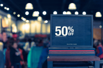 How Custom LCD Display Solutions Enhance User Experience in Retail and Logistics