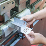 How Custom Metal Brackets Enhance Structural Design In Modern Applications