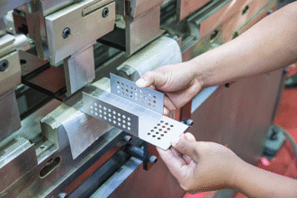 How Custom Metal Brackets Enhance Structural Design In Modern Applications