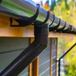 How Gutters Improve Your Home’s Drainage System