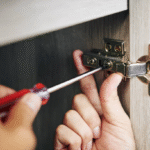 How to Choose the Best Custom Cabinet Hinges for High-End Projects