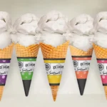 How to Use Ice Cream Cone Sleeves Effectively
