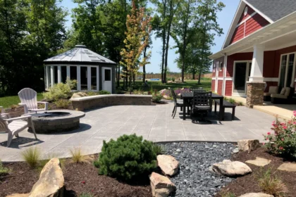 Why Concrete Patios Are Fort Wayne's Best-Kept Secret