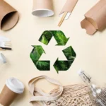Eco-Friendly Packaging