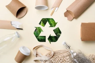 Eco-Friendly Packaging