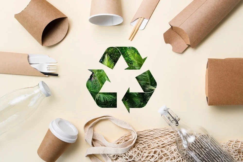 Eco-Friendly Packaging
