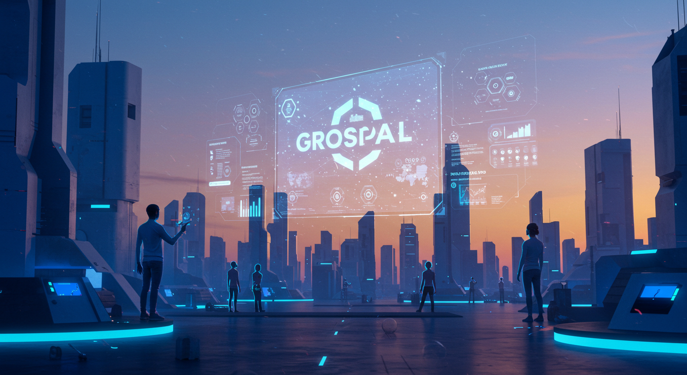 grospal