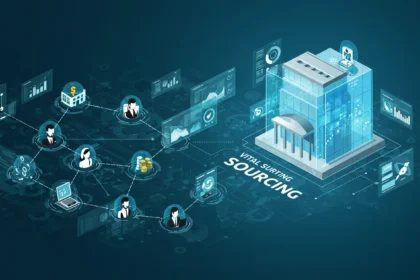 vital sourcing
