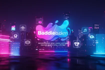Baddiehub.ckm – Redefining How Users Discover and Enjoy Digital Content