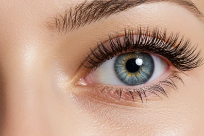 Cils Lifting: The Secret to Effortlessly Beautiful Natural Lashes