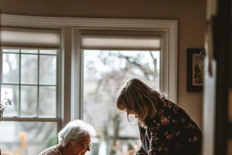 In-Home Care Services for Seniors