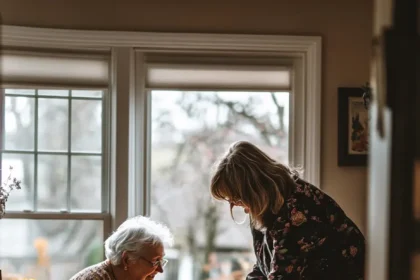 In-Home Care Services for Seniors