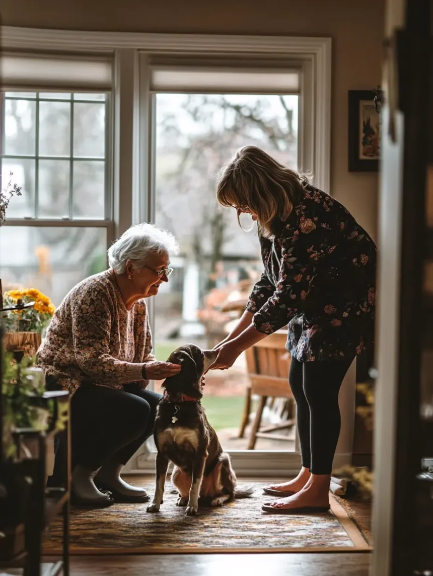 In-Home Care Services for Seniors