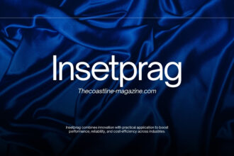 Insetprag: Merging Innovation with Practical Industry Solutions