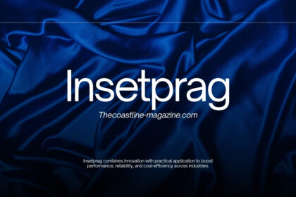 Insetprag: Merging Innovation with Practical Industry Solutions