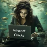 InternetChiks: A Deep Dive Into the New-Age Online Movement