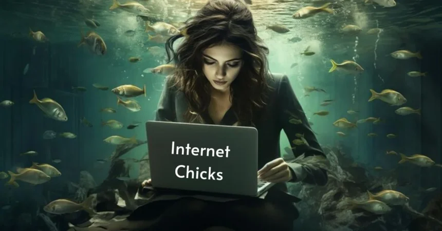 InternetChiks: A Deep Dive Into the New-Age Online Movement