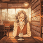 Coffee Manga: Where Brewing Meets Storytelling